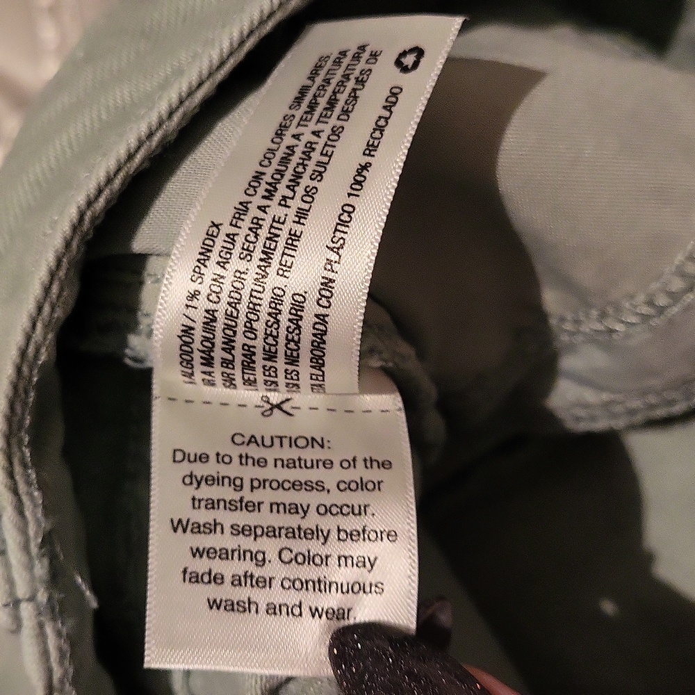 Universal Thread Shorts - image 8